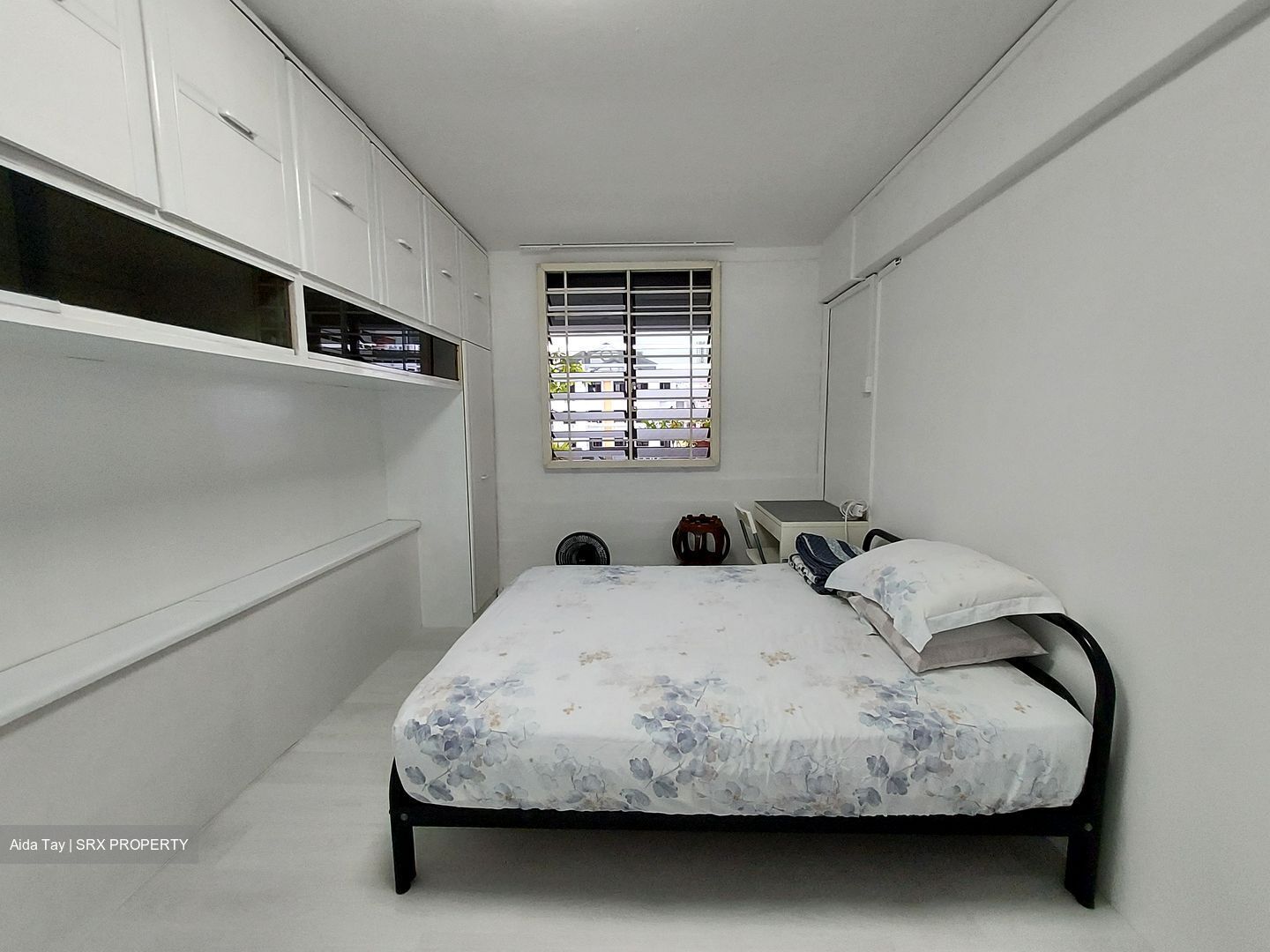 Blk 162 Mei Ling Vista (Queenstown), HDB 3 Rooms #449867741